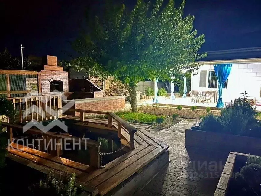 Дом в Крым, Сакский район, с. Уютное ул. Садовая, 8 (88 м) - Фото 2