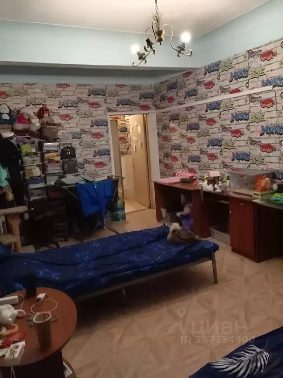 Квартира, 2 комнаты, 57.6 м - Фото 2