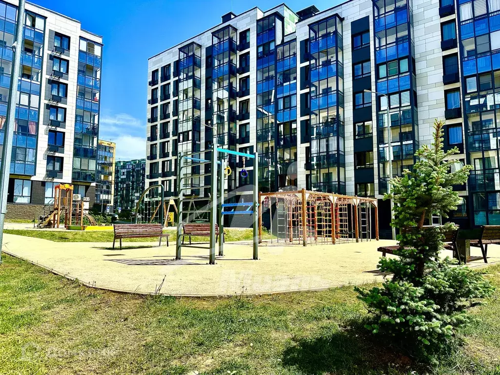 Продаётся 2-к квартира, 55 м - Фото 0