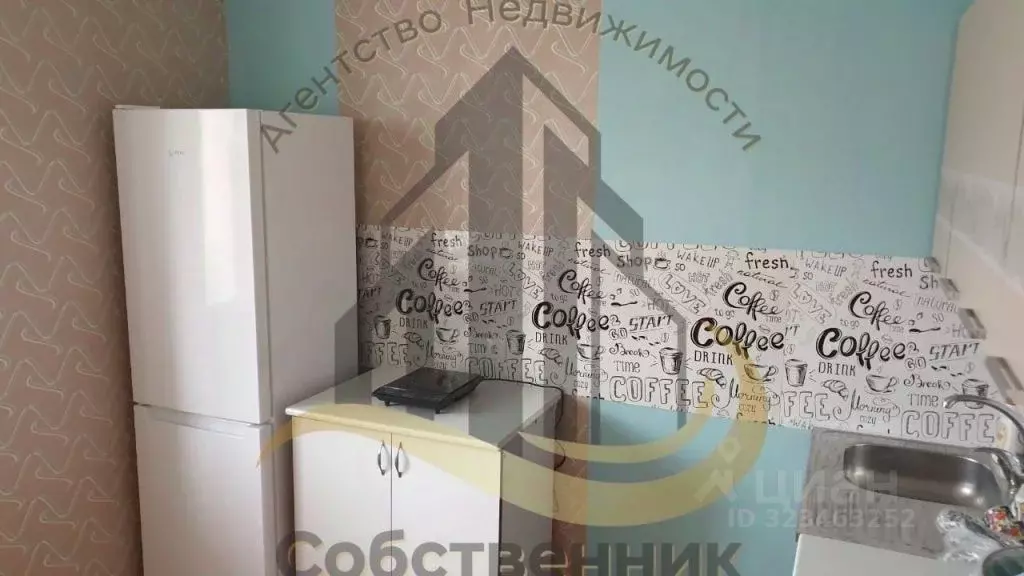 2-к кв. Белгородская область, Старый Оскол Степной мкр, 16 (68.0 м) - Фото 2