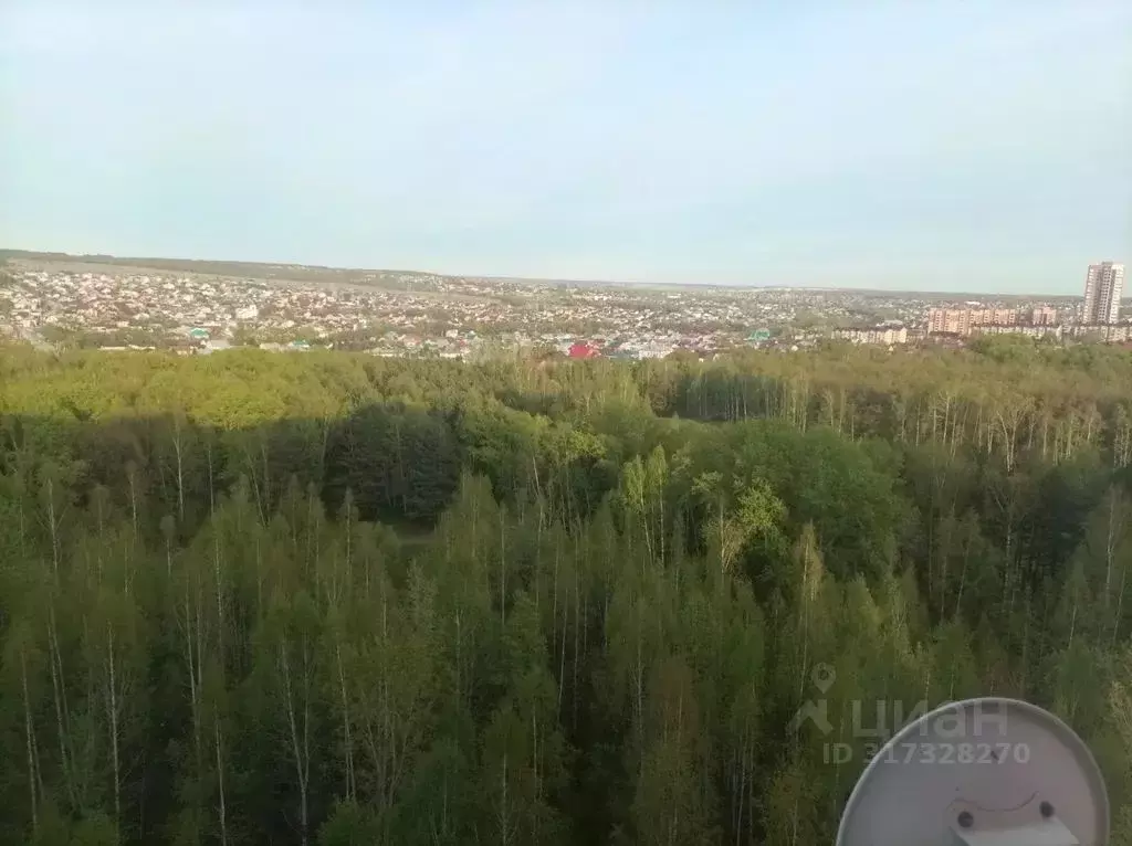 2-к кв. Татарстан, Казань ул. Чингиза Айтматова, 11 (65.0 м) - Фото 1