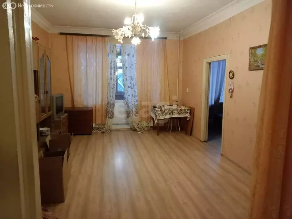 3-комнатная квартира: Нижний Тагил, проспект Ленина, 30 (84.3 м) - Фото 2