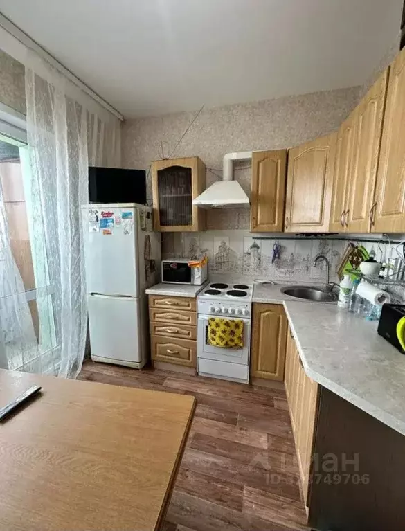 3-к кв. Ямало-Ненецкий АО, Надым Олимпийский мкр, 6 (74.2 м) - Фото 1