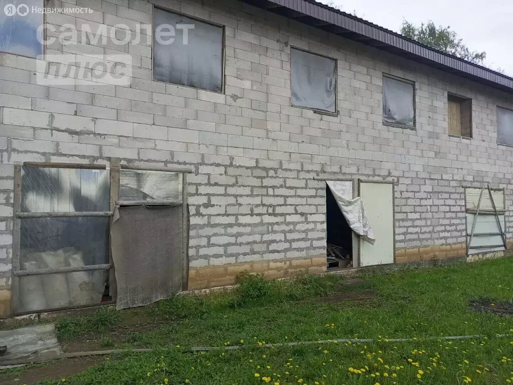 Дом в Киров, Зелёная улица, 19 (400 м) - Фото 1