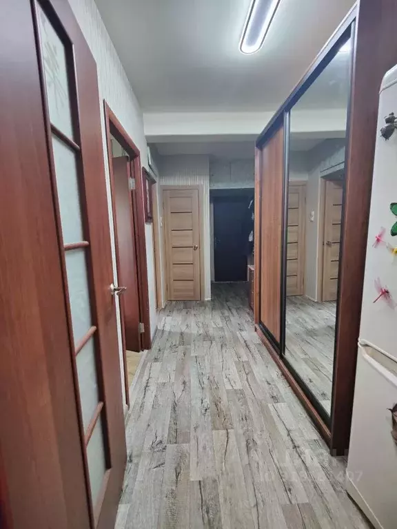 3-к кв. Санкт-Петербург Тихорецкий просп., 25К1 (57.0 м) - Фото 1