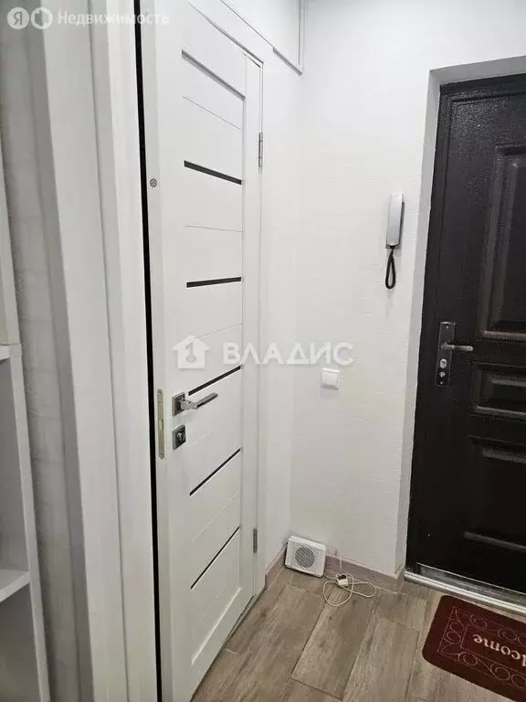 Квартира-студия: Мурино, проспект Авиаторов Балтики, 5 (24.1 м) - Фото 1