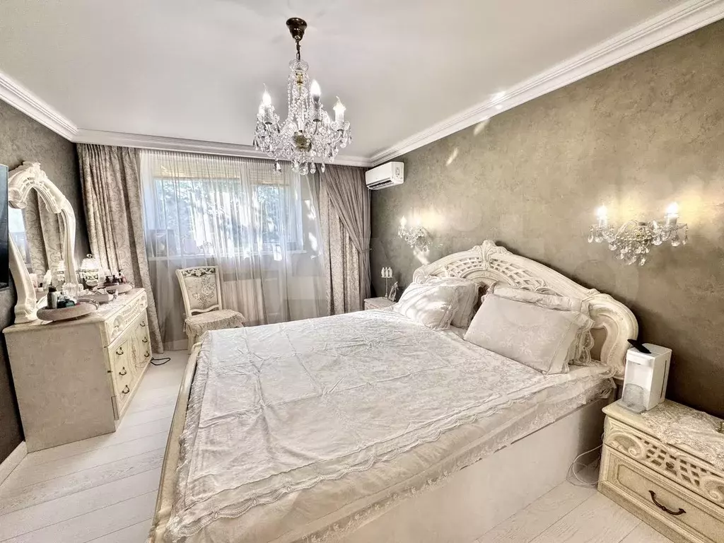 2-к. квартира, 62,8 м, 2/9 эт. - Фото 1