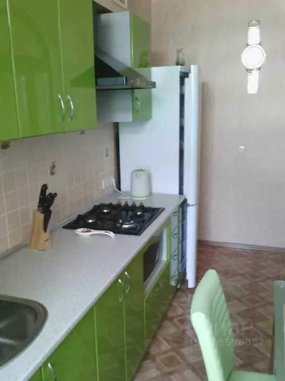 1-к кв. Севастополь ул. Челнокова, 12/3 (38.0 м) - Фото 0