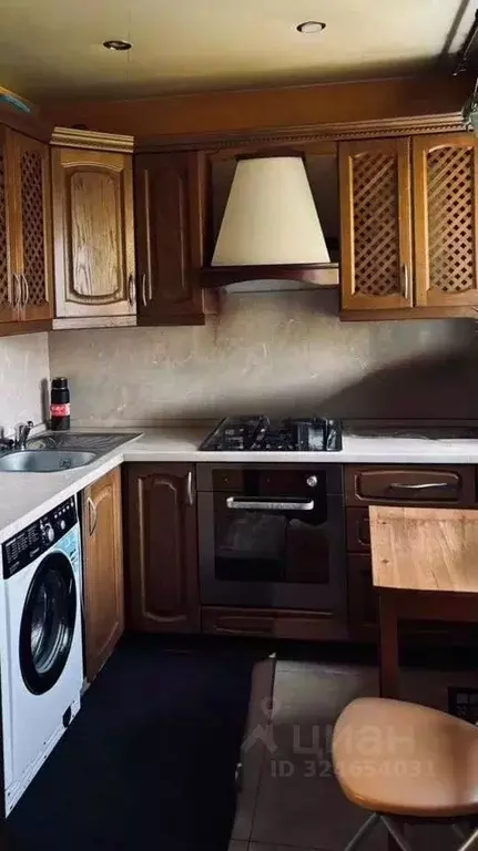 2-к кв. Московская область, Люберцы городской округ, Октябрьский пгт ... - Фото 2