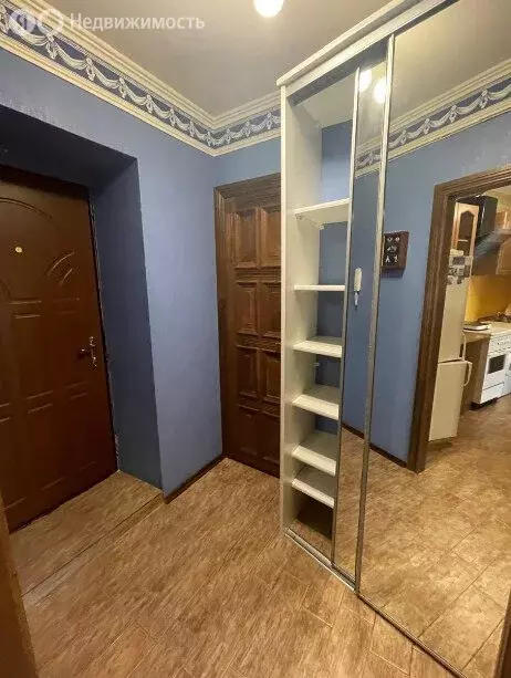 2-комнатная квартира: Ростов-на-Дону, улица Содружества, 82/1 (35.6 м) - Фото 1