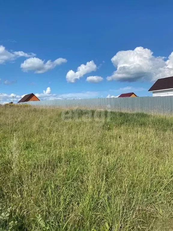 Участок в Пермский край, Краснокамский муниципальный округ, пос. ... - Фото 1