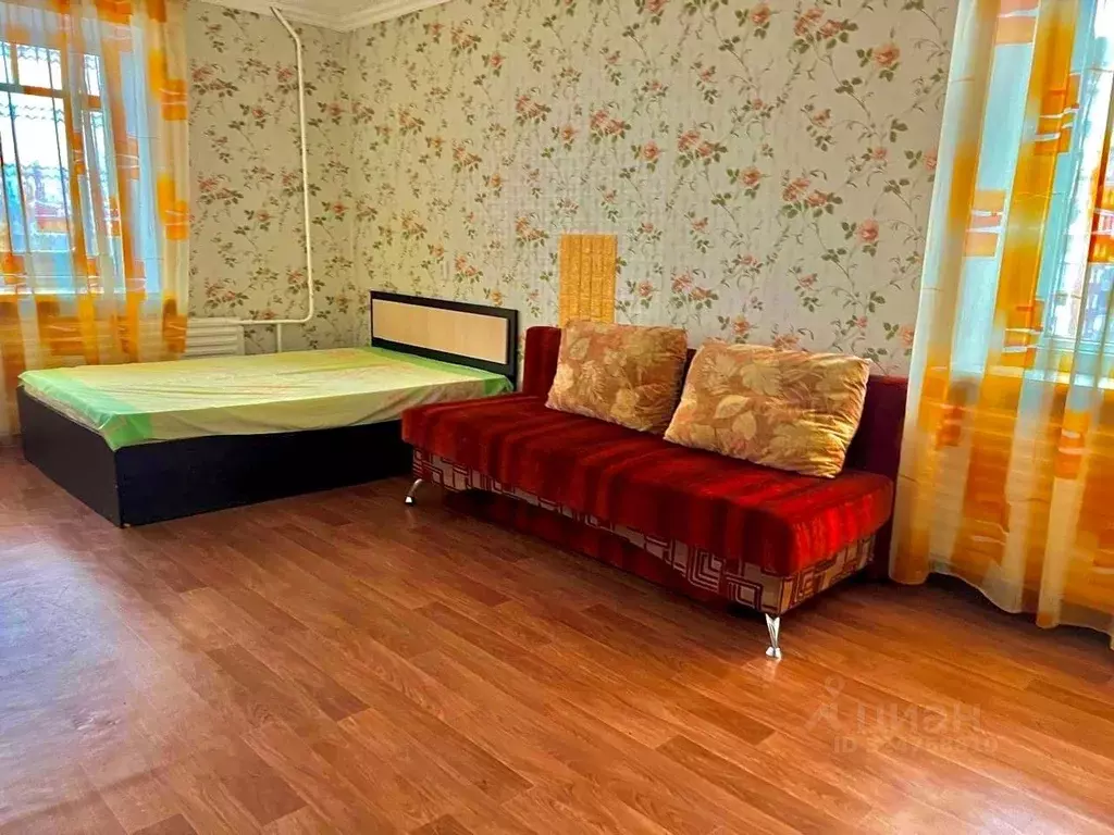 2-к кв. Вологодская область, Череповец просп. Победы, 65 (48.0 м) - Фото 1