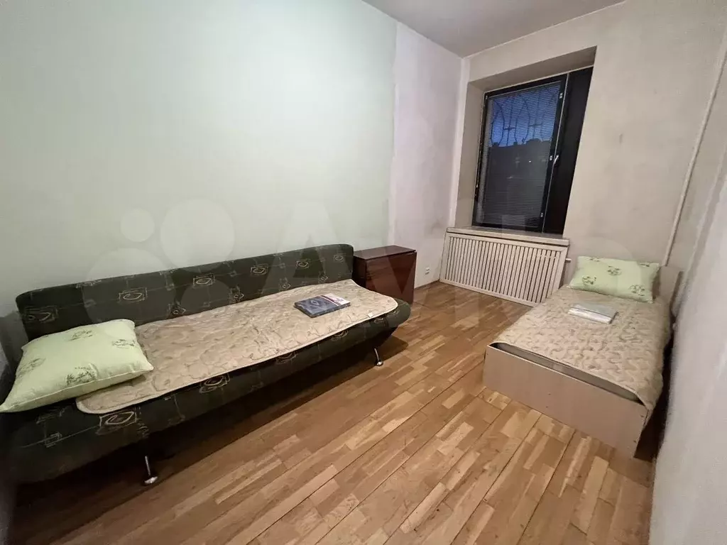 2-к. квартира, 50 м, 2/5 эт. - Фото 1