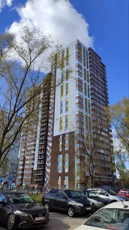 Продаётся 2-к квартира, 43.1 м - Фото 0