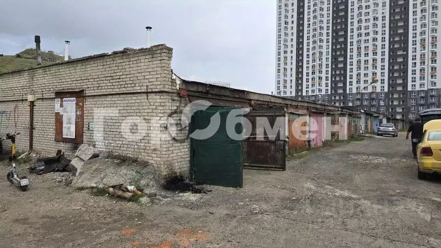 Гараж в Московская область, Люберцы ПГСК № 9 тер., 87 (23 м) - Фото 1