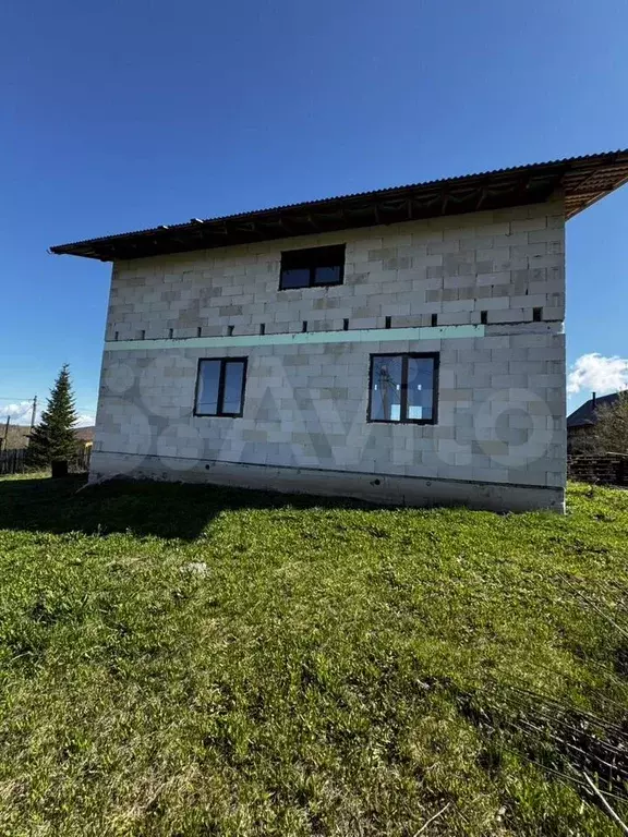 Дом 140 м на участке 10 сот. - Фото 1