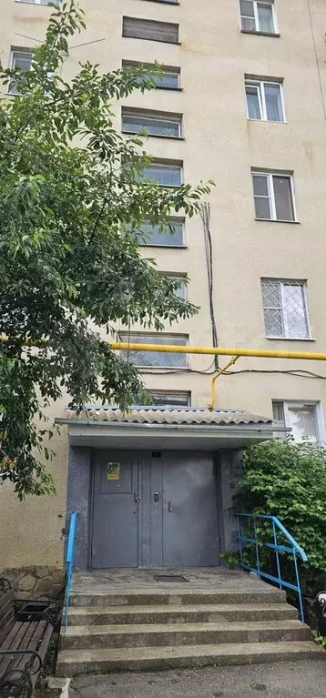 2-к. квартира, 54,2 м, 4/5 эт. - Фото 0