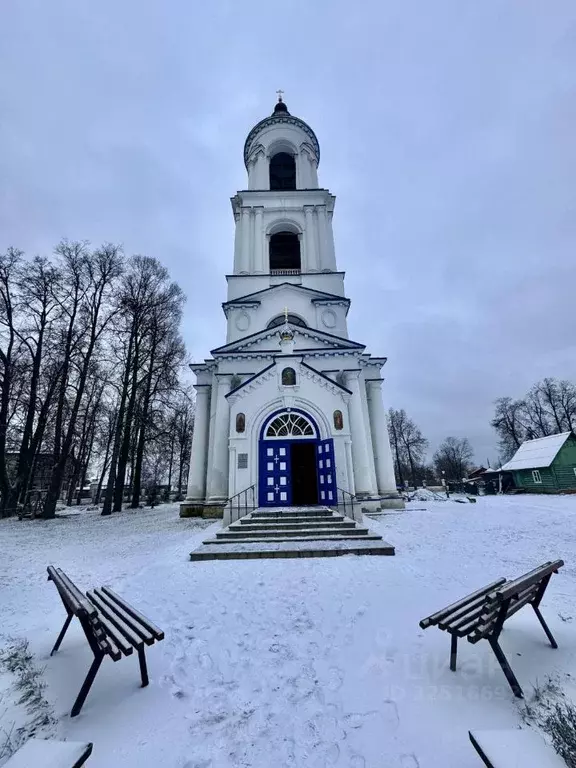 Дом в Московская область, Богородский городской округ, с. Стромынь ул. ... - Фото 1