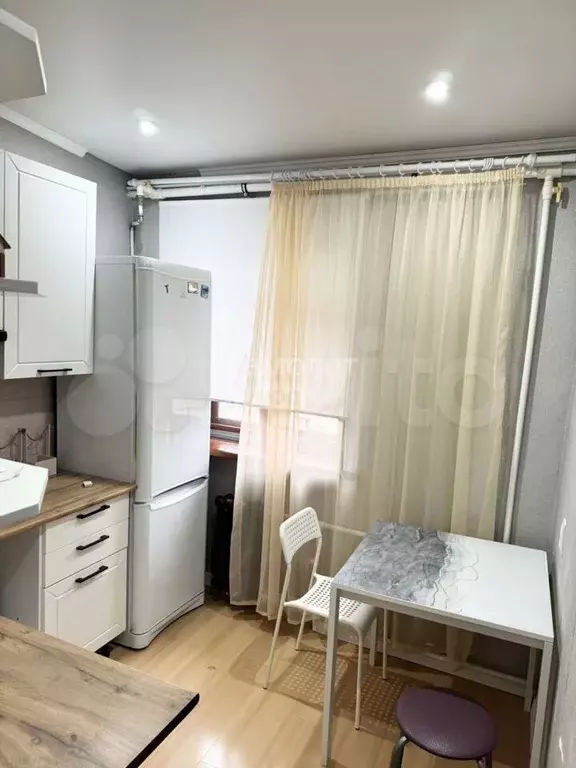 1-к. квартира, 32 м, 5/5 эт. - Фото 1