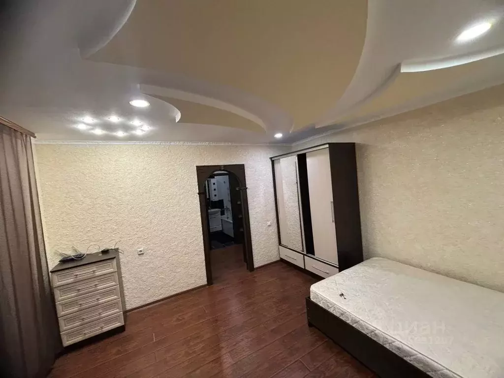 1-к кв. Пензенская область, Пенза Ладожская ул., 144 (37.0 м) - Фото 2