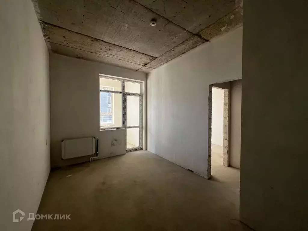 Продаётся 1-к квартира, 35.8 м - Фото 0