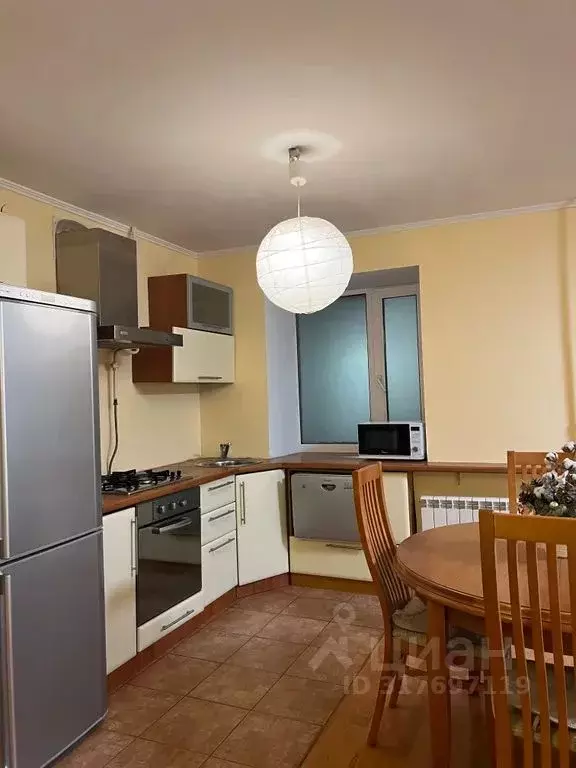 2-к кв. Вологодская область, Вологда Октябрьская ул., 55 (65.0 м) - Фото 1
