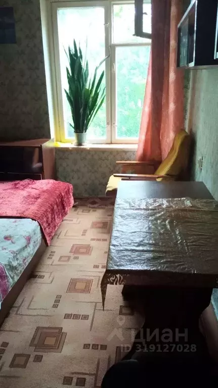 Комната Москва Наримановская ул., 23 (18.0 м) - Фото 0