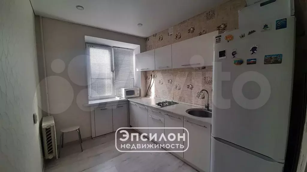 1-к. квартира, 31,6 м, 7/9 эт. - Фото 0