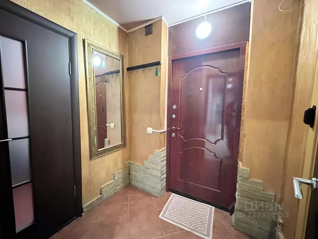 2-к кв. Москва ул. Софьи Ковалевской, 16 (47.0 м) - Фото 2