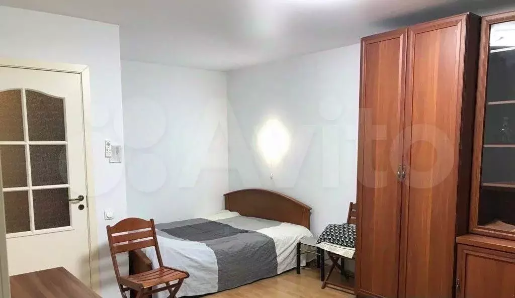 1-к. квартира, 35,6 м, 2/10 эт. - Фото 0