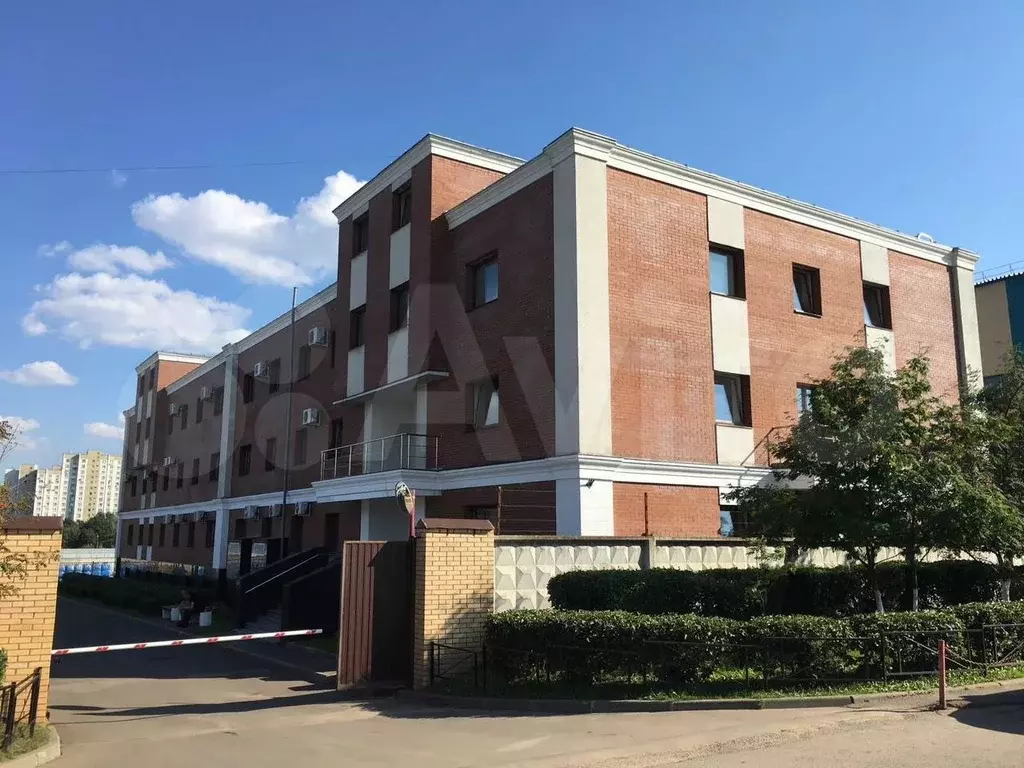 Офис, 48.1 м - Фото 1