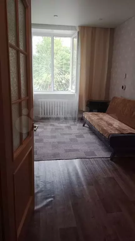 Комната 19 м в 1-к., 1/2 эт. - Фото 0