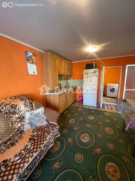 Дом в Гостагаевская, Комсомольская улица, 69 (46.2 м) - Фото 1