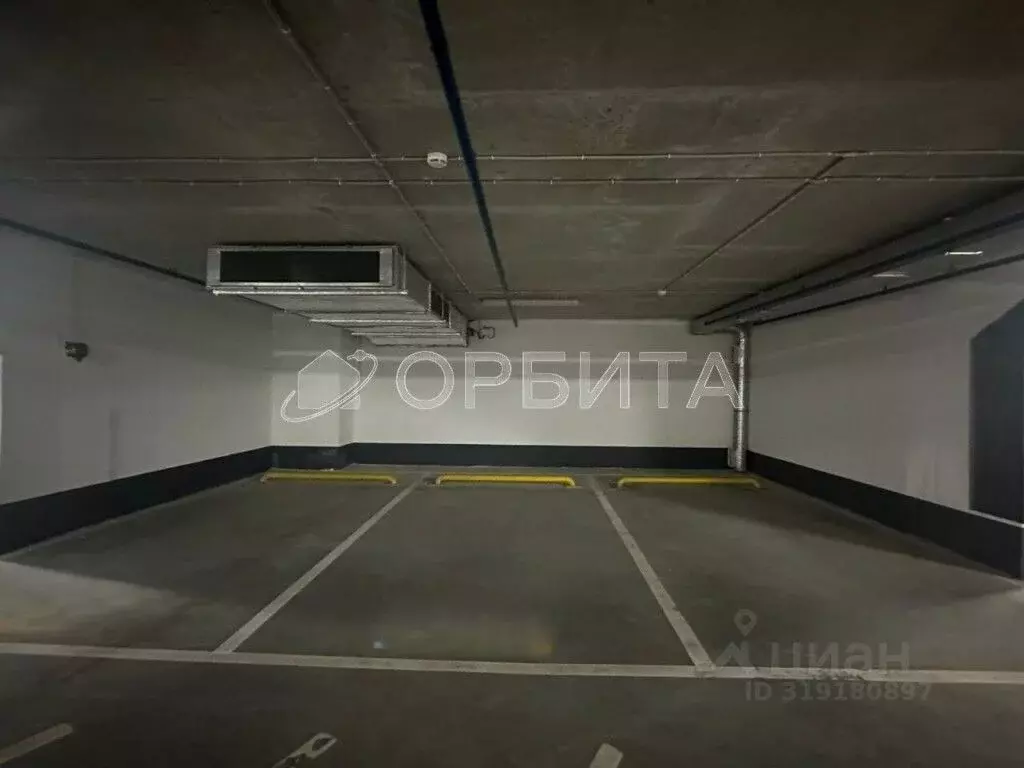Гараж в Тюменская область, Тюмень ул. Ю.-Р.Г. Эрвье, 38 (14 м) - Фото 1