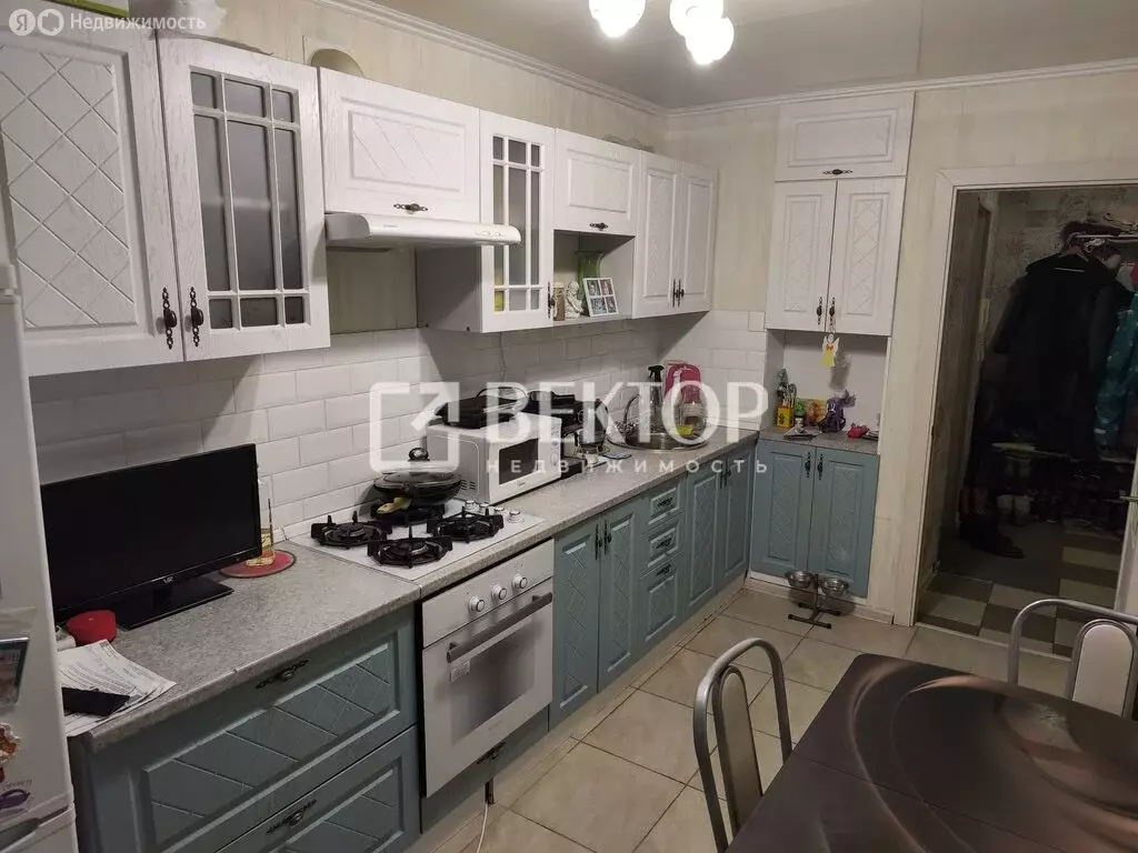 3-комнатная квартира: Ярославль, Кавказская улица, 45 (65.2 м) - Фото 1