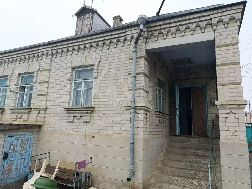 Дом в Ставропольский край, Предгорный муниципальный округ, с. Садовое ... - Фото 1