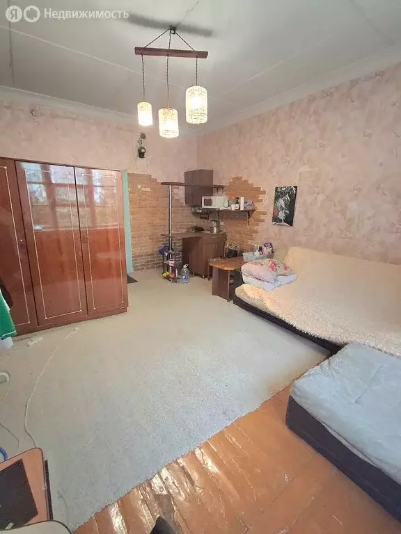 1к в 3-комнатной квартире (21.5 м) - Фото 1