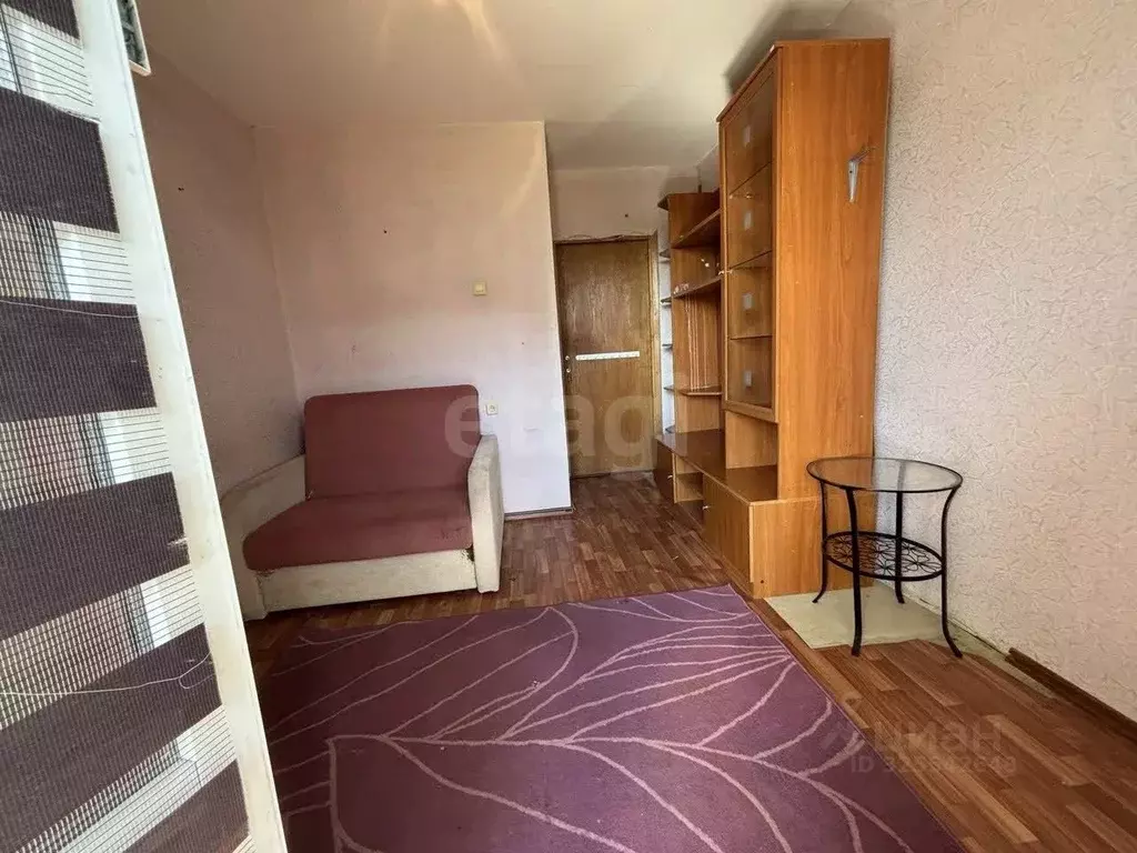 Комната Москва ул. Айвазовского, 5К1 (10.6 м) - Фото 2