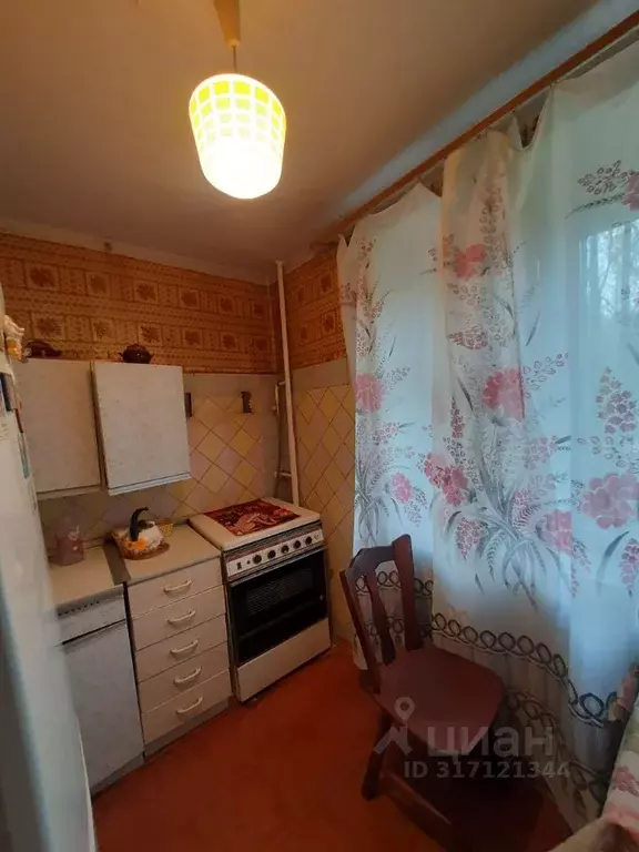 1-к кв. Москва Тайнинская ул., 16К2 (31.6 м) - Фото 1