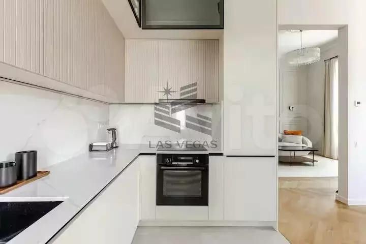 2-к. квартира, 80 м, 3/5 эт. - Фото 0