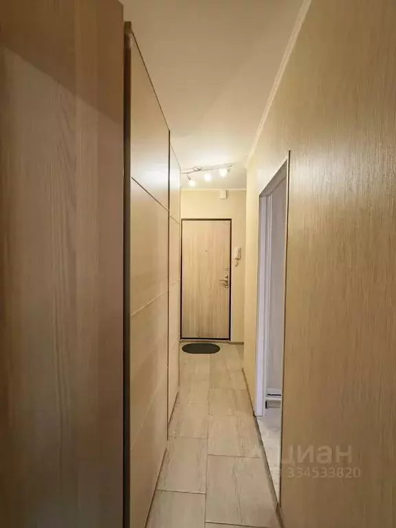 3-к кв. Москва Новоясеневский просп., 22К3 (54.0 м) - Фото 1