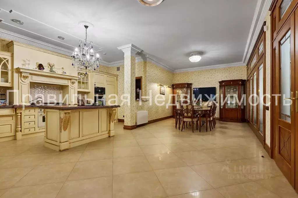 Дом в Краснодарский край, Краснодар Фестивальный мкр, ул. Титова (760 ... - Фото 2