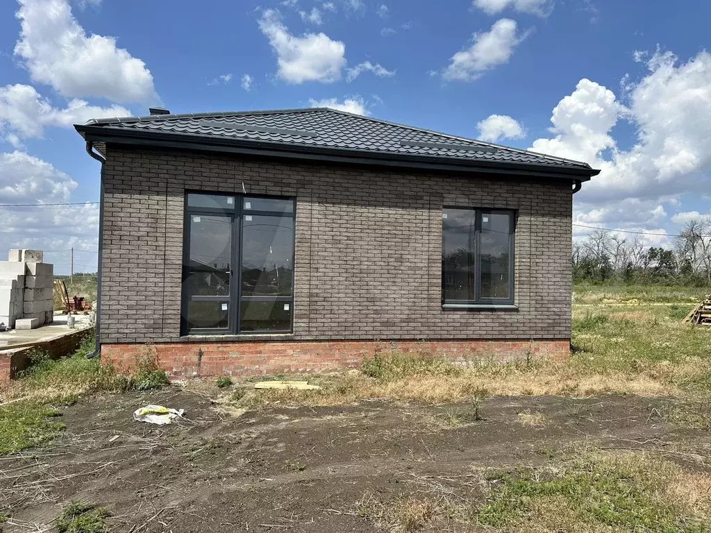 Дом 90 м на участке 3 сот. - Фото 1