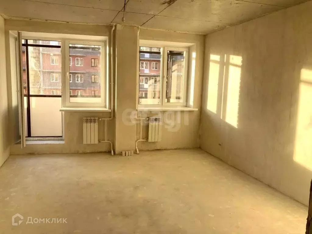 Продаётся 2-к квартира, 68.7 м - Фото 0