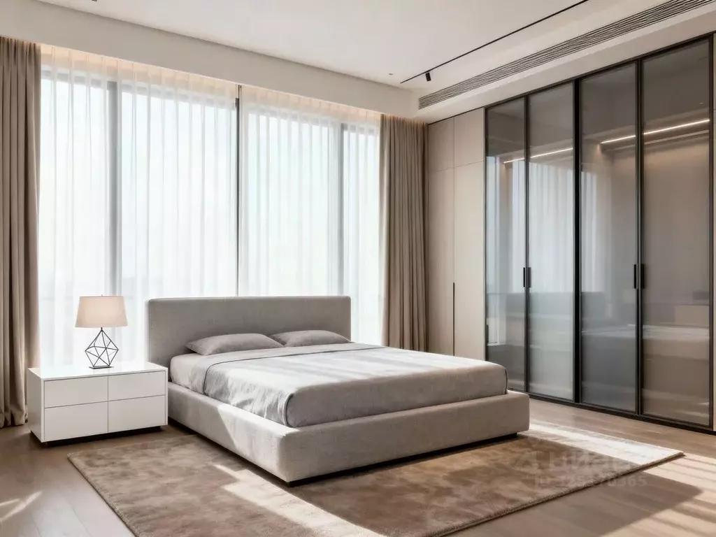 5-к кв. Москва Малый Кисловский пер., 3 (180.0 м) - Фото 2