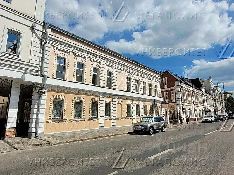 Офис в Москва ул. Щипок, 9/26С1 (287 м) - Фото 2