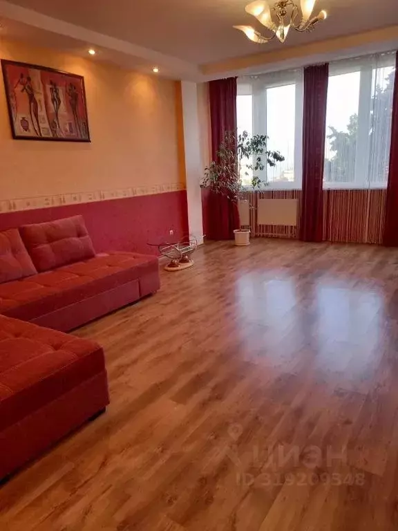 3-к кв. Крым, Ялта ул. Володарского, 9 (116.0 м) - Фото 0