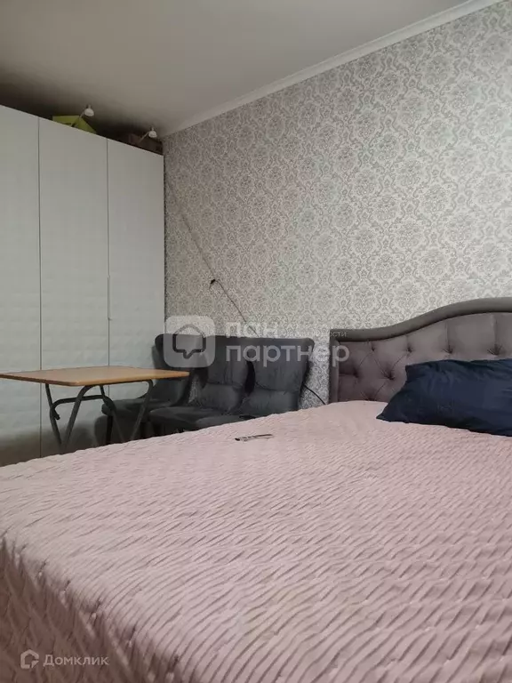 Продаётся 1-к квартира, 34 м - Фото 1