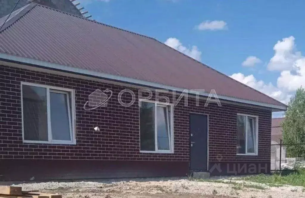 Дом в Тюменская область, Тюмень Нефтяник СНТ, ул. Мичуринцев, 7 (90 м) - Фото 2