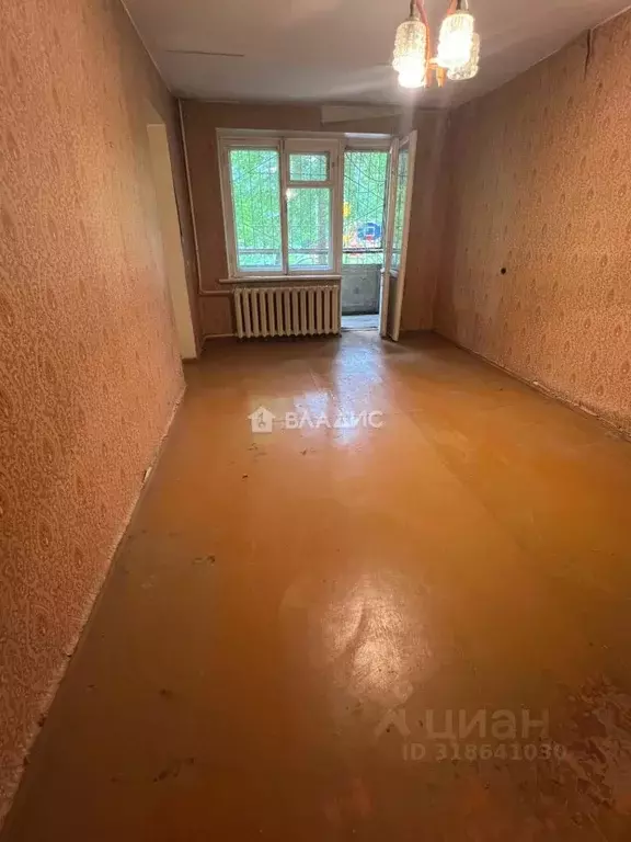 2-к кв. Воронежская область, Воронеж ул. Войкова, 8 (47.5 м) - Фото 1